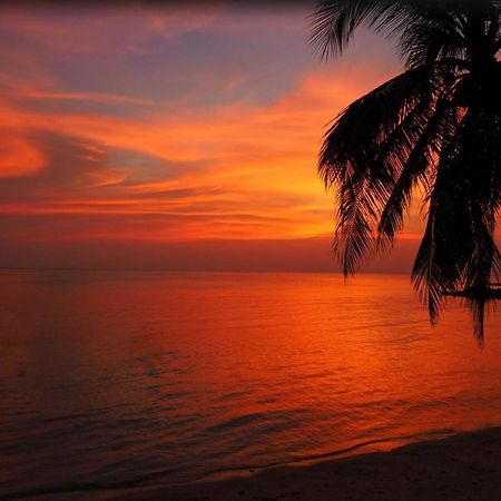 Sibaja Palms Sunset Beach Luxury Villa Taling Ngam Beach Extérieur photo