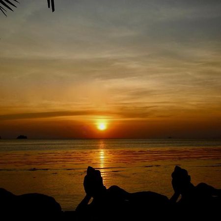 Sibaja Palms Sunset Beach Luxury Villa Taling Ngam Beach Extérieur photo