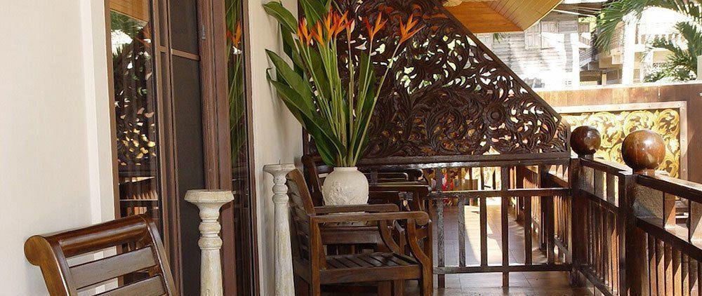 Sibaja Palms Sunset Beach Luxury Villa Taling Ngam Beach Extérieur photo