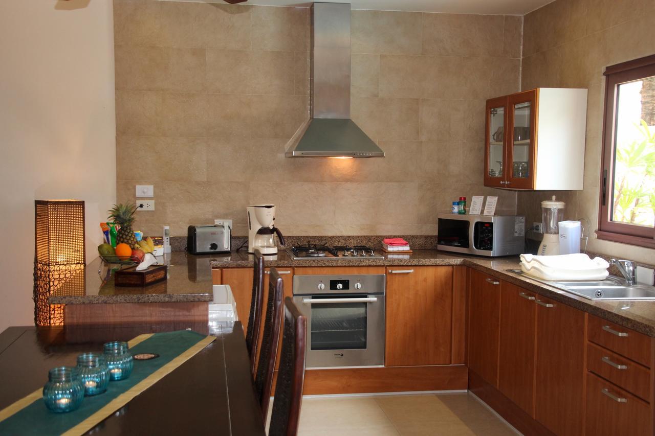 Sibaja Palms Sunset Beach Luxury Villa Taling Ngam Beach Extérieur photo