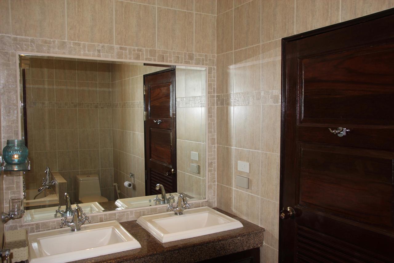 Sibaja Palms Sunset Beach Luxury Villa Taling Ngam Beach Extérieur photo