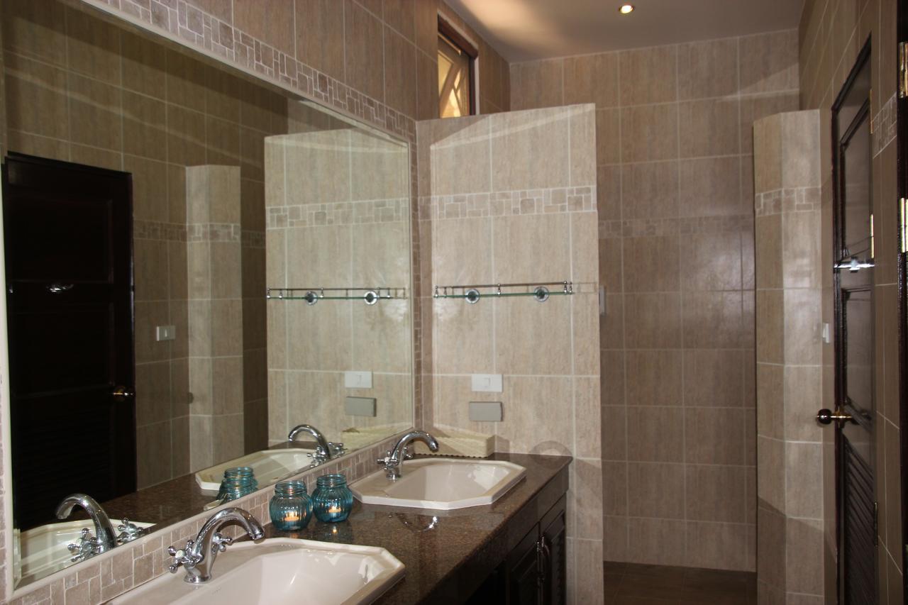 Sibaja Palms Sunset Beach Luxury Villa Taling Ngam Beach Extérieur photo