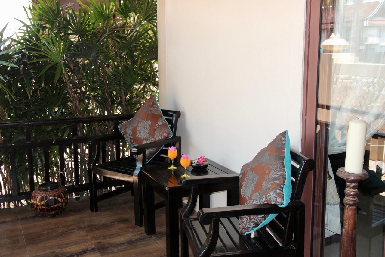 Sibaja Palms Sunset Beach Luxury Villa Taling Ngam Beach Extérieur photo