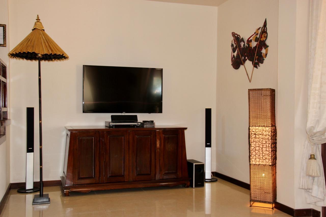 Sibaja Palms Sunset Beach Luxury Villa Taling Ngam Beach Extérieur photo
