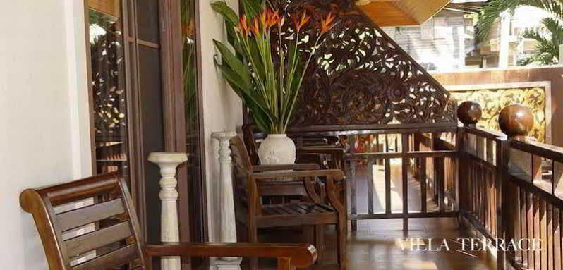 Sibaja Palms Sunset Beach Luxury Villa Taling Ngam Beach Extérieur photo