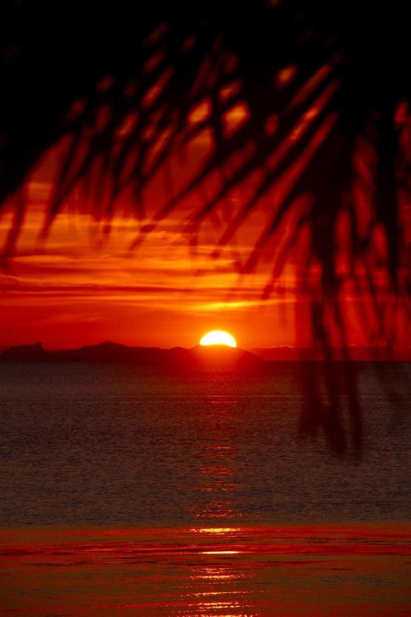 Sibaja Palms Sunset Beach Luxury Villa Taling Ngam Beach Extérieur photo