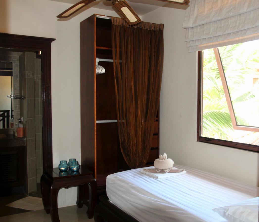 Sibaja Palms Sunset Beach Luxury Villa Taling Ngam Beach Extérieur photo